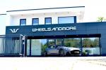 Aston Martin DBS Superleggera by Wheelsandmore 2019 года